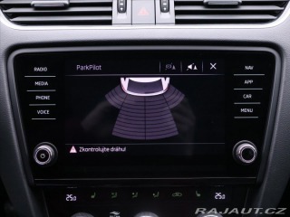 Škoda Octavia 1,0 TSI Style Plus Navi D 2020