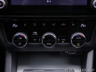 Škoda Octavia 1,0 TSI Style Plus Navi D 2020