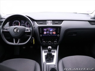 Škoda Octavia 1,0 TSI Style Plus Navi D 2020