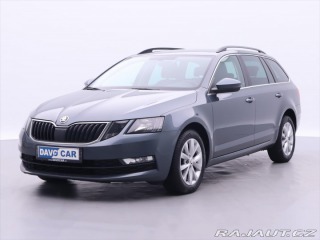 Škoda Octavia 1,0 TSI Style Plus Navi D 2020