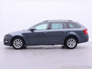 Škoda Octavia 1,0 TSI Style Plus Navi D 2020