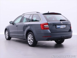 Škoda Octavia 1,0 TSI Style Plus Navi D 2020