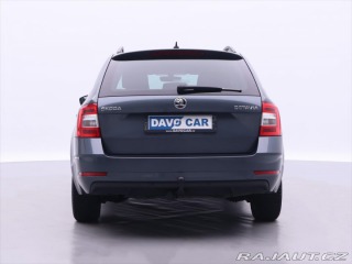 Škoda Octavia 1,0 TSI Style Plus Navi D 2020