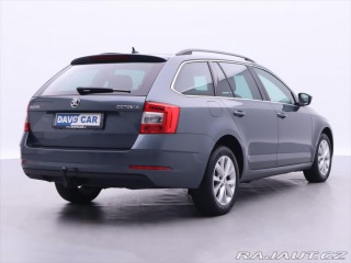 Škoda Octavia 1,0 TSI Style Plus Navi D 2020