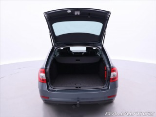 Škoda Octavia 1,0 TSI Style Plus Navi D 2020