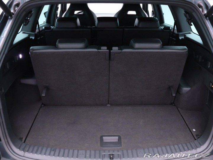 Škoda Kodiaq 2,0 TDI RS 176kW DSG CZ 7 2019