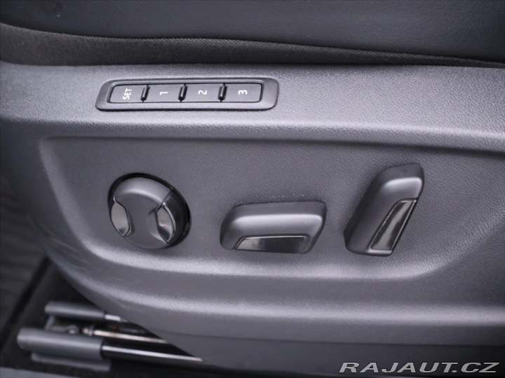 Škoda Kodiaq 2,0 TDI RS 176kW DSG CZ 7 2019
