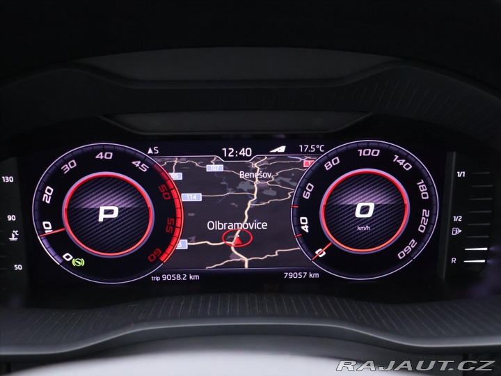 Škoda Kodiaq 2,0 TDI RS 176kW DSG CZ 7 2019