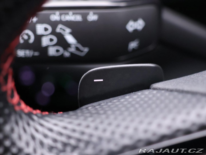 Škoda Kodiaq 2,0 TDI RS 176kW DSG CZ 7 2019