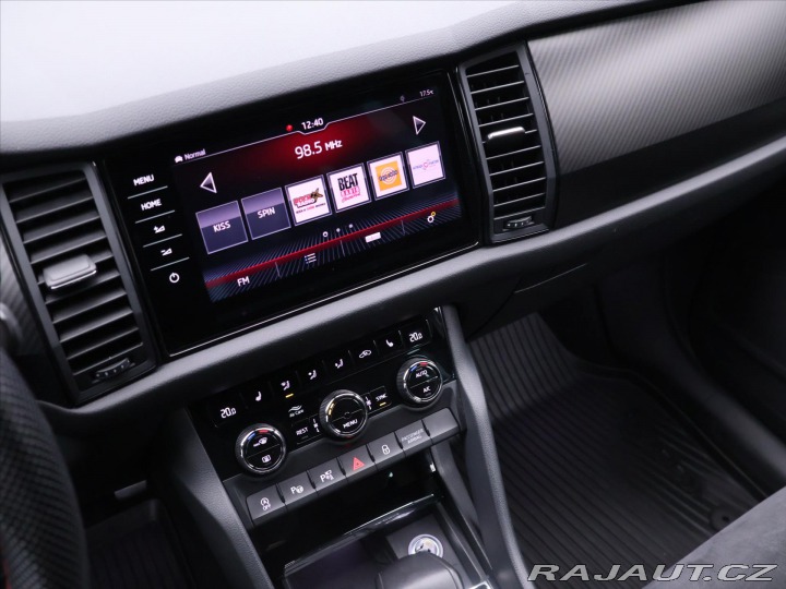 Škoda Kodiaq 2,0 TDI RS 176kW DSG CZ 7 2019