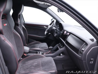 Škoda Kodiaq 2,0 TDI RS 176kW DSG CZ 7 2019