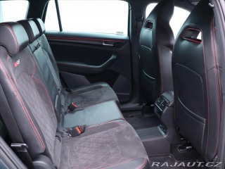 Škoda Kodiaq 2,0 TDI RS 176kW DSG CZ 7 2019