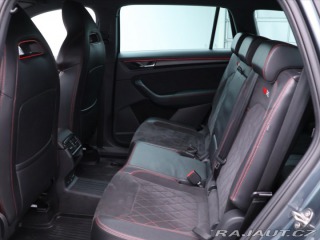 Škoda Kodiaq 2,0 TDI RS 176kW DSG CZ 7 2019