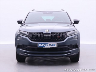 Škoda Kodiaq 2,0 TDI RS 176kW DSG CZ 7 2019