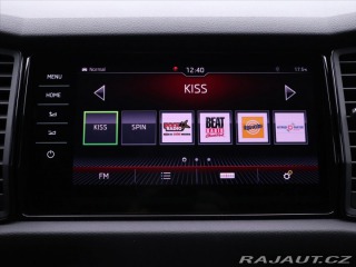 Škoda Kodiaq 2,0 TDI RS 176kW DSG CZ 7 2019