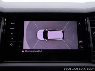 Škoda Kodiaq 2,0 TDI RS 176kW DSG CZ 7 2019