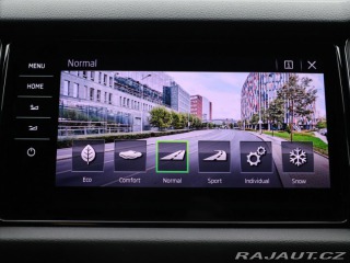 Škoda Kodiaq 2,0 TDI RS 176kW DSG CZ 7 2019