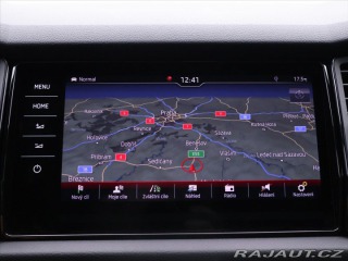 Škoda Kodiaq 2,0 TDI RS 176kW DSG CZ 7 2019