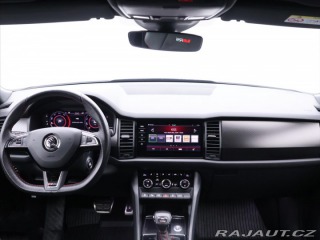 Škoda Kodiaq 2,0 TDI RS 176kW DSG CZ 7 2019