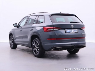 Škoda Kodiaq 2,0 TDI RS 176kW DSG CZ 7 2019