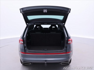 Škoda Kodiaq 2,0 TDI RS 176kW DSG CZ 7 2019