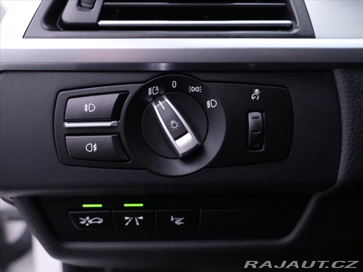 BMW 6 3,0 640d xDrive 230kW M-P 2013