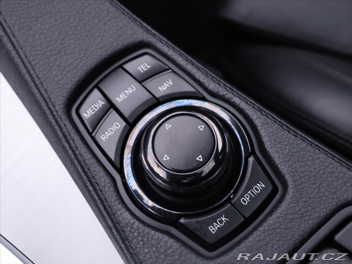 BMW 6 3,0 640d xDrive 230kW M-P 2013