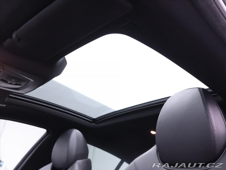 BMW 6 3,0 640d xDrive 230kW M-P 2013