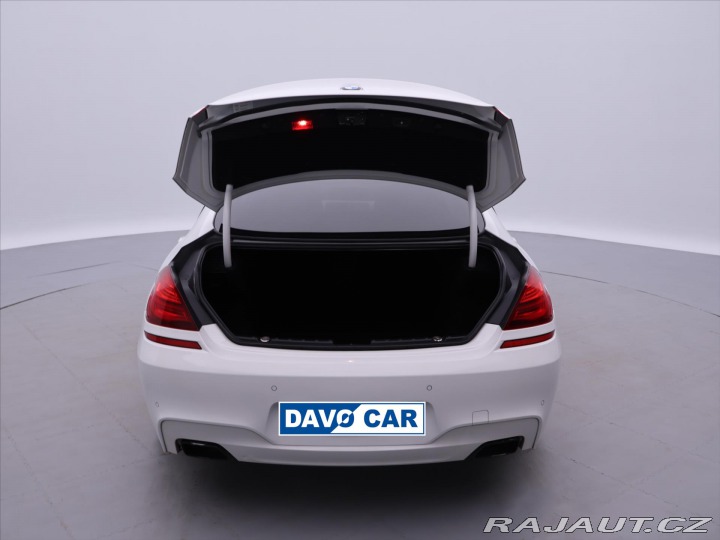 BMW 6 3,0 640d xDrive 230kW M-P 2013