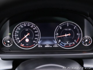 BMW 6 3,0 640d xDrive 230kW M-P 2013