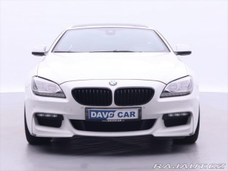 BMW 6 3,0 640d xDrive 230kW M-P 2013