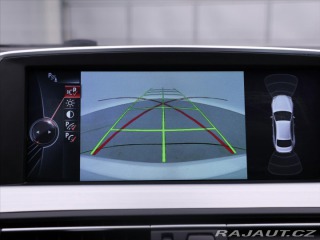 BMW 6 3,0 640d xDrive 230kW M-P 2013