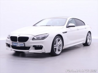 BMW 6 3,0 640d xDrive 230kW M-P 2013
