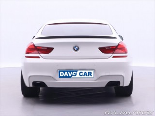 BMW 6 3,0 640d xDrive 230kW M-P 2013