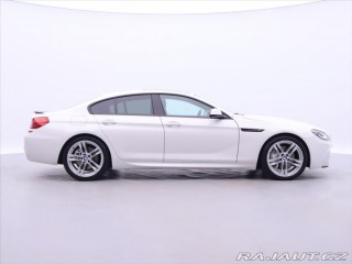 BMW 6 3,0 640d xDrive 230kW M-P 2013