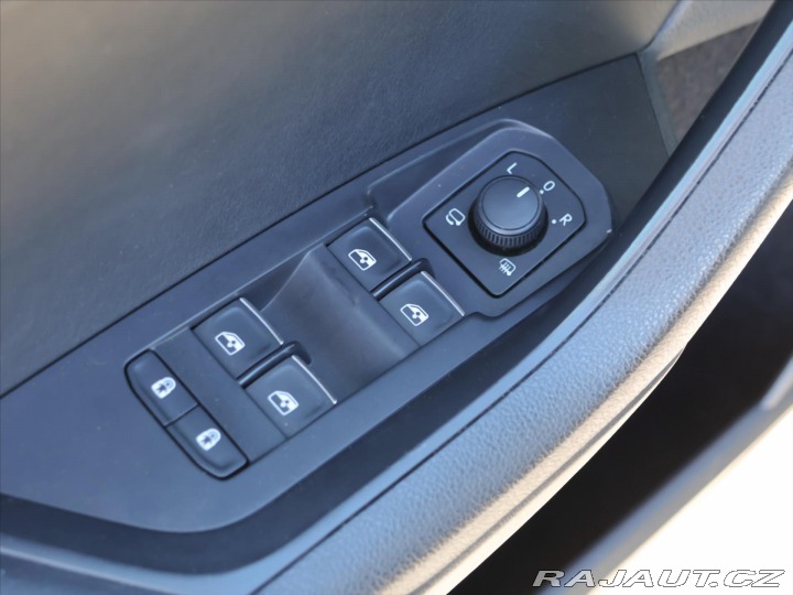 Škoda Kodiaq 2,0 TDI 140kW 4x4 DSG CZ 2017