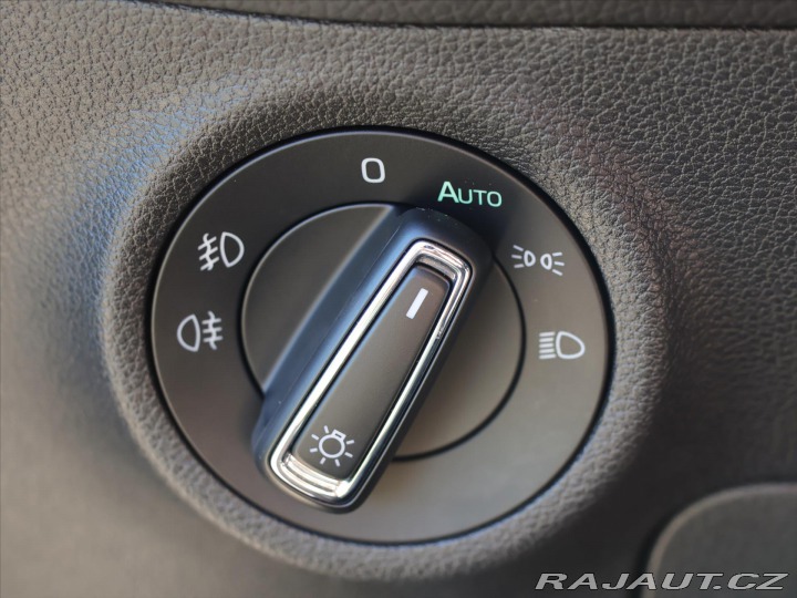 Škoda Kodiaq 2,0 TDI 140kW 4x4 DSG CZ 2017