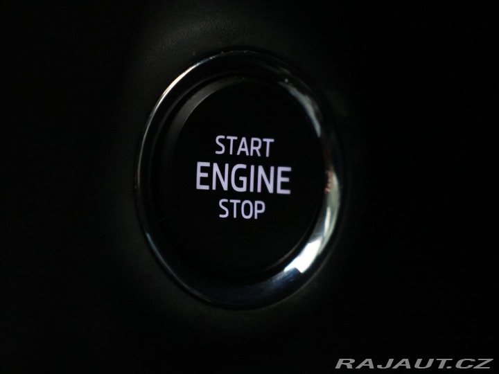 Škoda Kodiaq 2,0 TDI 140kW DSG LED CZ 2017