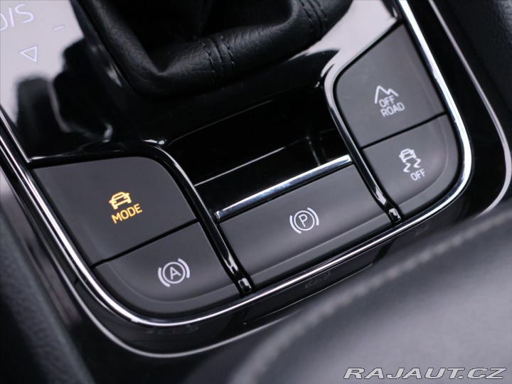 Škoda Kodiaq 2,0 TDI 140kW DSG LED CZ 2017