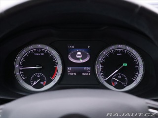 Škoda Kodiaq 2,0 TDI 140kW DSG LED CZ 2017
