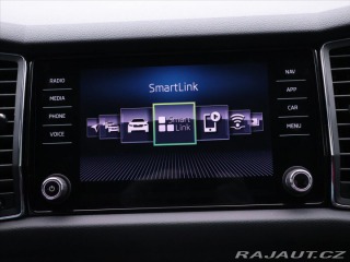 Škoda Kodiaq 2,0 TDI 140kW DSG LED CZ 2017