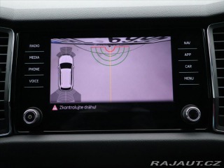 Škoda Kodiaq 2,0 TDI 140kW DSG LED CZ 2017