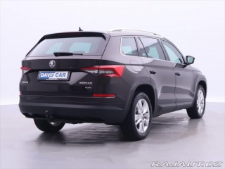 Škoda Kodiaq 2,0 TDI 140kW DSG LED CZ 2017