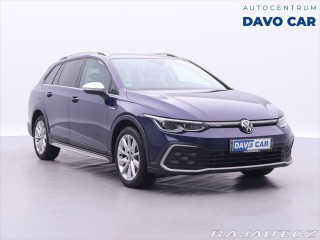 Volkswagen Golf 2,0  TDI BMT 4 motion