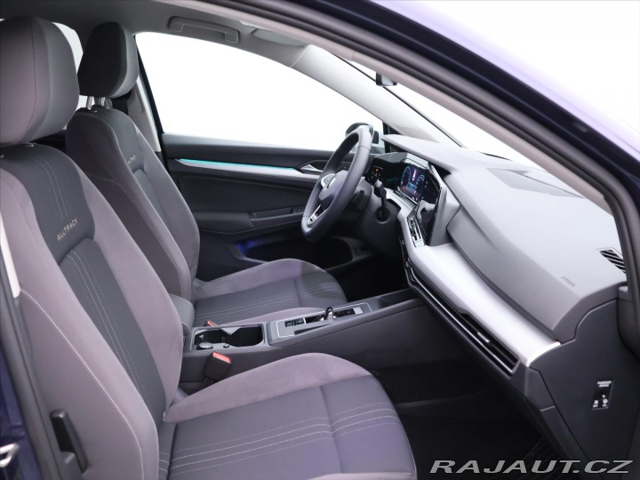 Volkswagen Golf 2,0  TDI BMT 4 motion 2022