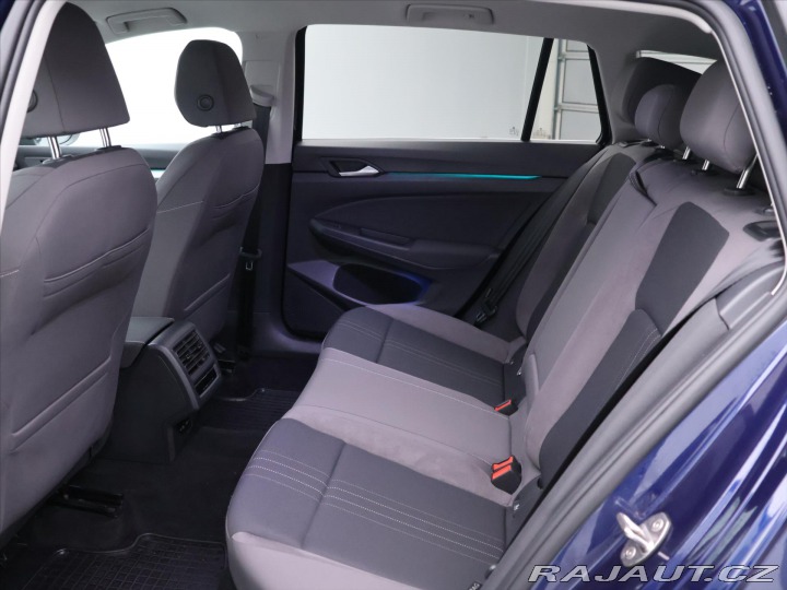 Volkswagen Golf 2,0  TDI BMT 4 motion 2022