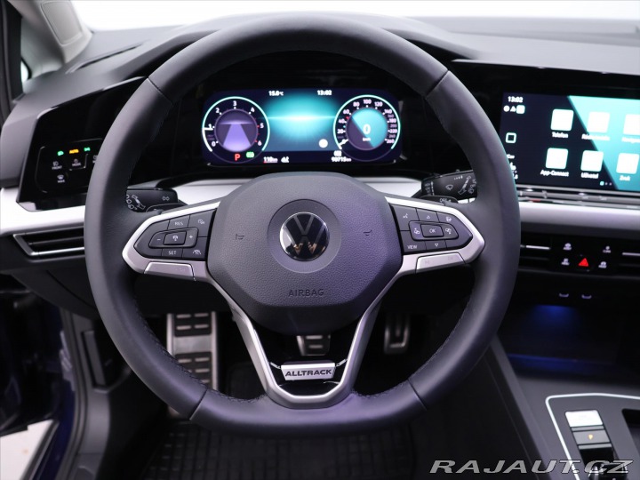 Volkswagen Golf 2,0  TDI BMT 4 motion 2022