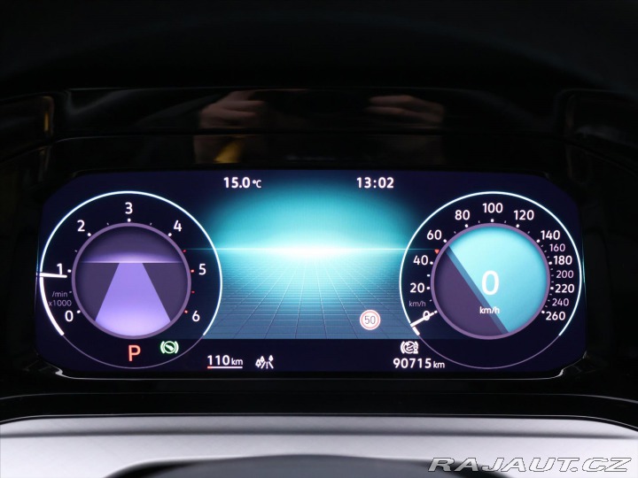 Volkswagen Golf 2,0  TDI BMT 4 motion 2022