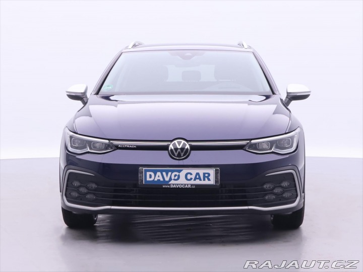 Volkswagen Golf 2,0  TDI BMT 4 motion 2022