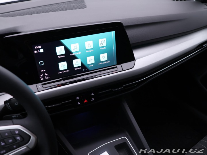 Volkswagen Golf 2,0  TDI BMT 4 motion 2022